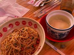 -小罗子汤店(大士院总店)