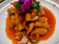 -八大碗·地道东北菜(中街店)