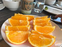 -天津湾西餐厅(三亚海棠湾洲际度假酒店)
