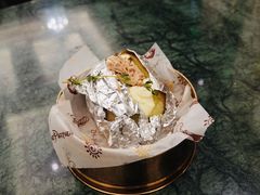 -秘密旅行Bonjour(黑金冠 江南西店)
