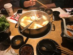-左庭右院鲜牛肉火锅(南通CBD大有境店)