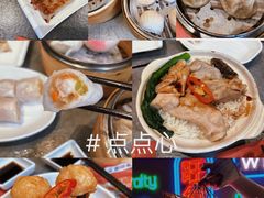 -点点心点心专门店(旺角店)