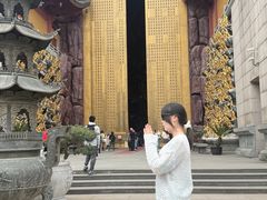 -上海东林寺(金山区)