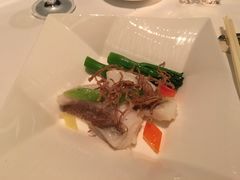 -天龙轩(香港丽思卡尔顿酒店)
