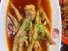 -李叔叔虾蟹大排档(青羊店)