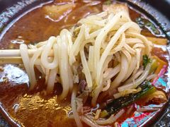 -清真玉林老字号稍麦羊杂碎(宽巷子民族美食街店)