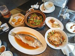 -杭儿风餐厅(来福士店)