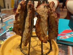 -巴依老爷新疆美食(工体旗舰店)
