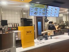 -麦当劳(志健广场店)