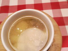 西贝羊汤-西贝(华发商都店)