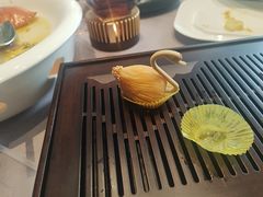 -云锦壹号·淮扬宴(徐汇万科店)