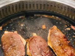 -花味·自助烤肉(雨花客厅店)