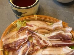 -阿婆情腊排骨火锅·野生菌季(古城旗舰店)