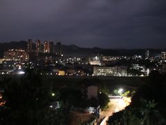 -白云山风景名胜区