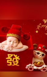 -挚纯baby儿童摄影(庐阳区店)