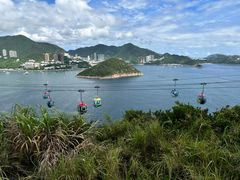 -香港海洋公园