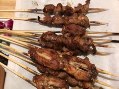 -大话小腰(鸟巢店)