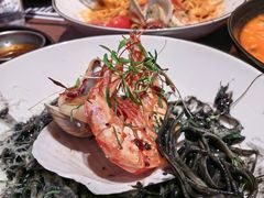 -黑手制面·Gentle Pasta(国金天地店)