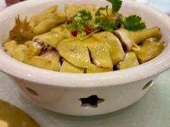 -聚福山莊·寻味顺德(北滘店)