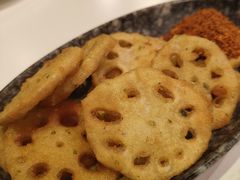 -付小姐在成都(五道口店)