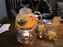 -粗茶淡饭·隐庐私厨(东亭店)