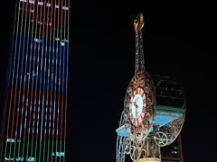 -世纪钟