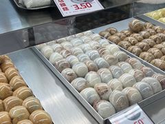 -许阿姨糕团店(南京总店)