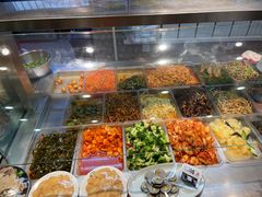 -春花民族美食(佳木斯总店)