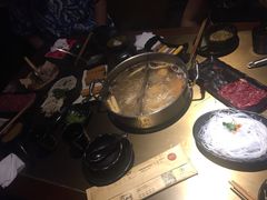 -左庭右院鲜牛肉火锅(新梅广场店)