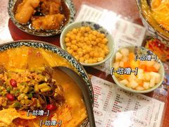 -螺世纪螺蛳粉·桂味小排档(裕德店)