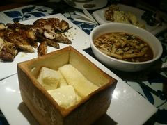-绿茶餐厅(龙湖杭州金沙天街店)