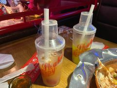 -胖哥俩肉蟹煲(杭州大厦中央广场店)