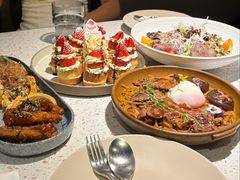 -BE BRIGHT KITCHEN(正佳广场店)