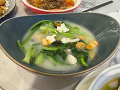 -汤臣·空中餐厅·严选粤菜(石湾世博广场店)