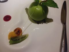-王品牛排(福州泰禾店)