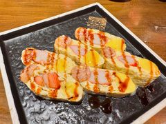 -白石的深夜食堂(济南万象城店)