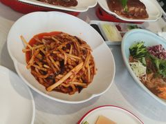 -大鸭梨烤鸭(房山店)