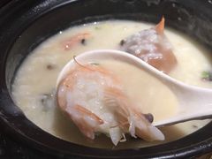 -颐和•海鲜砂锅粥•啫啫煲(奥林匹克广场店)