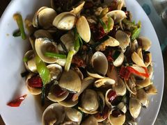 -四川人郑霞海鲜