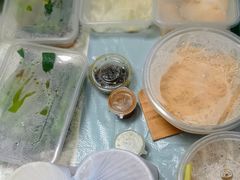 -盛记粥面(佐敦店)