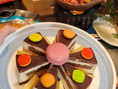 -上井料理黑金店(IFS国金中心店)
