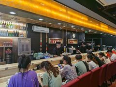 -东京屋(武定路店)