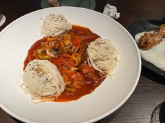 -Fuzzy Bistro 浮几韩餐·茶酒馆