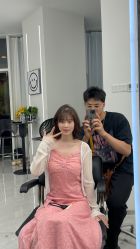 -5M HAIR SALON