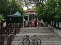 -青州市云门山风景区