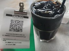 -何九海南茶店(鬼仔巷店)
