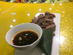 牛肉粒-春来和(汉城南路店)