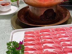 -东来顺饭庄(天坛店)