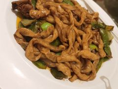 -燕郊烧鸽子(广安路店)