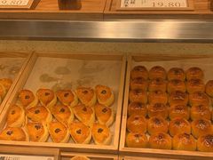 -泸溪河桃酥(西直门凯德店)